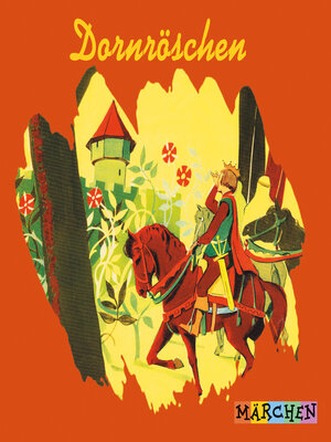 cover image of Dornröschen (ungekürzt)